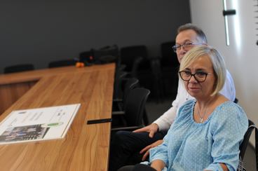 Lututów: przekazaniem środków zakończyła się akcja „Kilometr Złotych Serc”